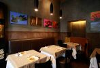 Ristorante squgnizzo