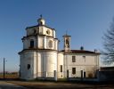 chiesa della visitazione di maria vergine al vallinotto