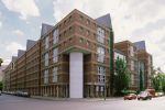 Wilhelmstrasse Berlino
