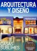 Arquitectura y diseno
immagini interne
