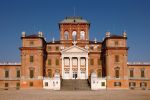 castello di racconigi 