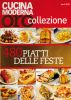 Pubblicazione cucina moderna immagini interne
