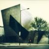 daniel libeskind londra