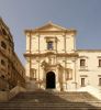 chiesa di san francesco all'immacolata