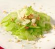 Insalata di sedano e grana