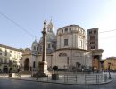 Basilica santuario della consolata