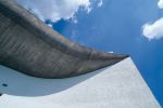 Notre Dame du Haut Ronchamp