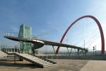  Arco Villaggio Olimpico 