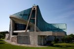 chiesa dell'autostrada san giovanni battista