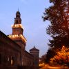 castello sforzesco