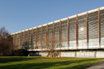 palazzo del Lavoro Torino