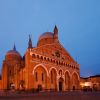 basilica di sant'antonio da padova