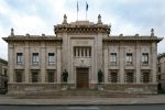 Palazzo Di Giustizia 