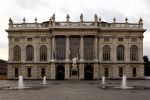 Palazzo Madama 