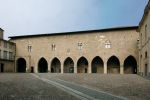 Piazza della Cittadella 