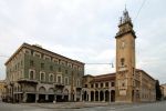 Piazza Vittorio Veneto E Matteotti