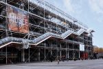 centre pompidou