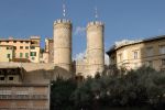 Porta soprana