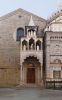 Protiri Santa maria Maggiore Bergamo