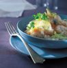 Risotto e mele