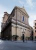 Chiesa di Sant'andrea delle Fratte
