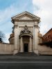 chiesa di sant'andrea al qurinale