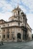 Chiesa di San Carlo alle 4 Fontane