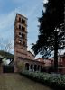 Chiesa di San Giovanni a Porta Latina