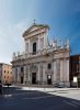 Chiesa di San Giovanni dei Fiorentini 