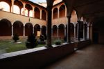 Chiostro San salvatore In lauro