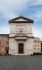 Chiesa di san Salvatore in lauro