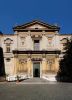 Chiesa dei Santi Silvestro e Martino ai Monti