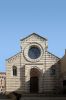 Chiesa di sant'agostino