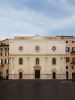 chiesa di san Giacomo degli apostoli Nostra sig ra del Sacro Cuore