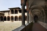 Chiostro di San Francesco
