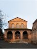 Chiesa di santa balbina