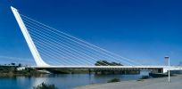 ponte alamillo