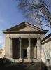 Tempietto del cenotafio winckelmann