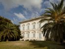 Villa Croce museo d'arte contemporanea