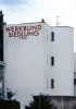 Werkbundsiedlung Vienna 1932