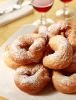 zeppole di san giuseppe