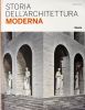 pubblicazione electa storia dell'architettura moderna immagini interne