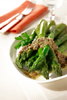 Asparagi all'acciuga