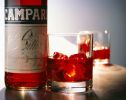 Rosso campari