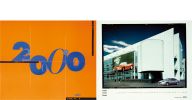 leo burnett calendario fiat 2000