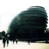 Norman Foster Londra
