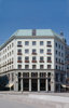 adolf Loos Looshaus vienna 